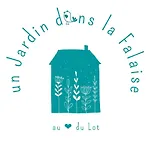 Un Jardin Dans La Falaise *