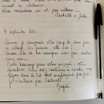 Un Jardin Dans La Falaise