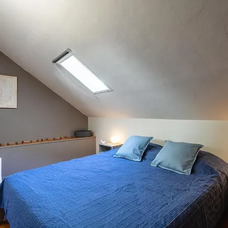 Un Jardin Dans La Falaise דירה Cabrerets