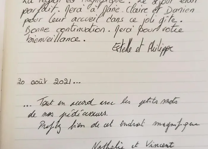 Un Jardin Dans La Falaise شقة