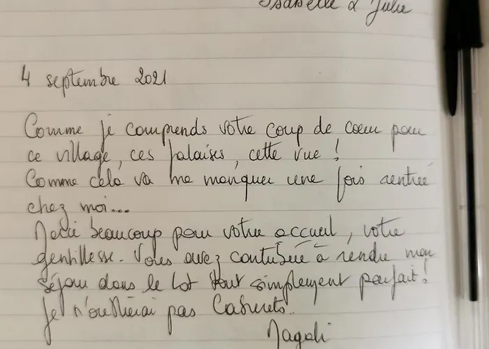 Un Jardin Dans La Falaise