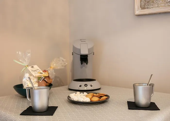 شقة Un Jardin Dans La Falaise Cabrerets